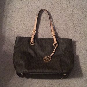 Michael Kors Tote